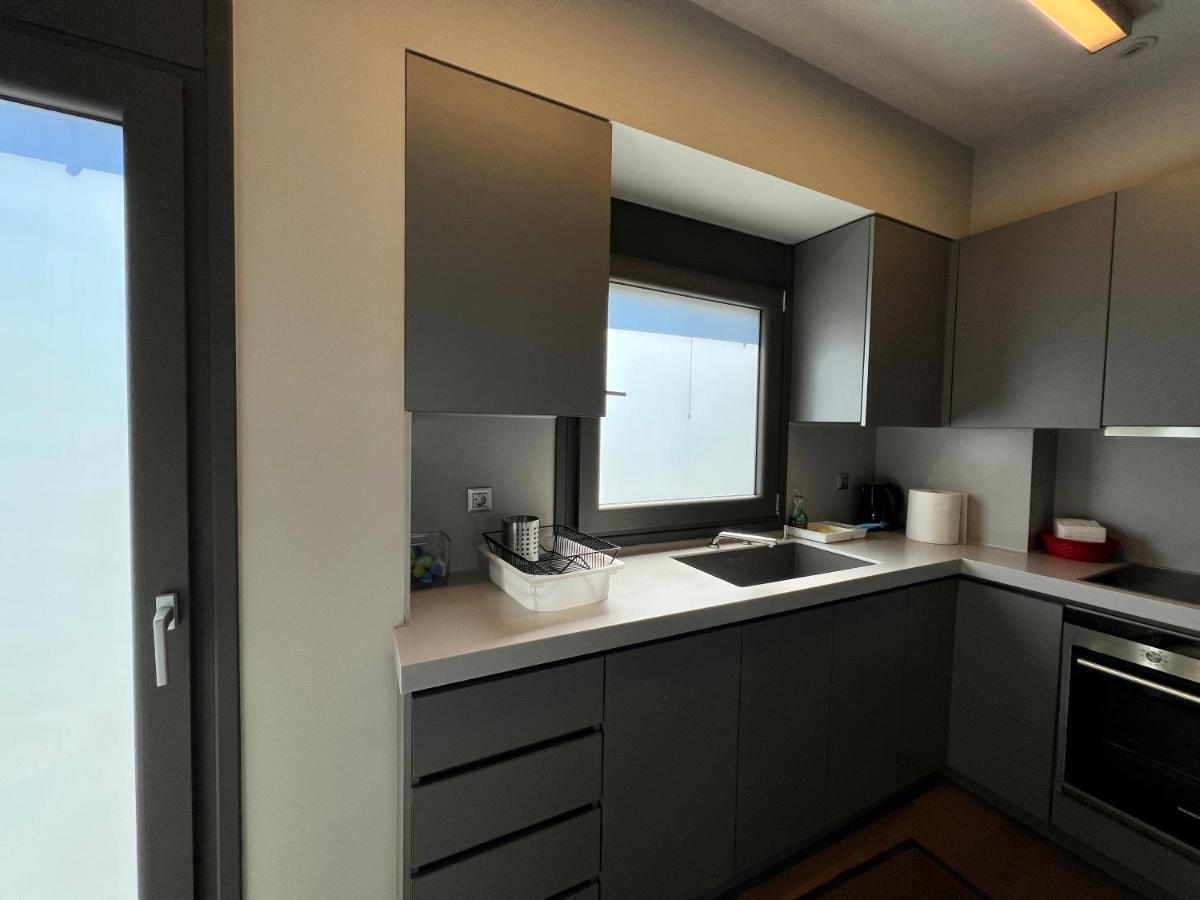 Thessaloniki View - Presidential Suite Εξωτερικό φωτογραφία