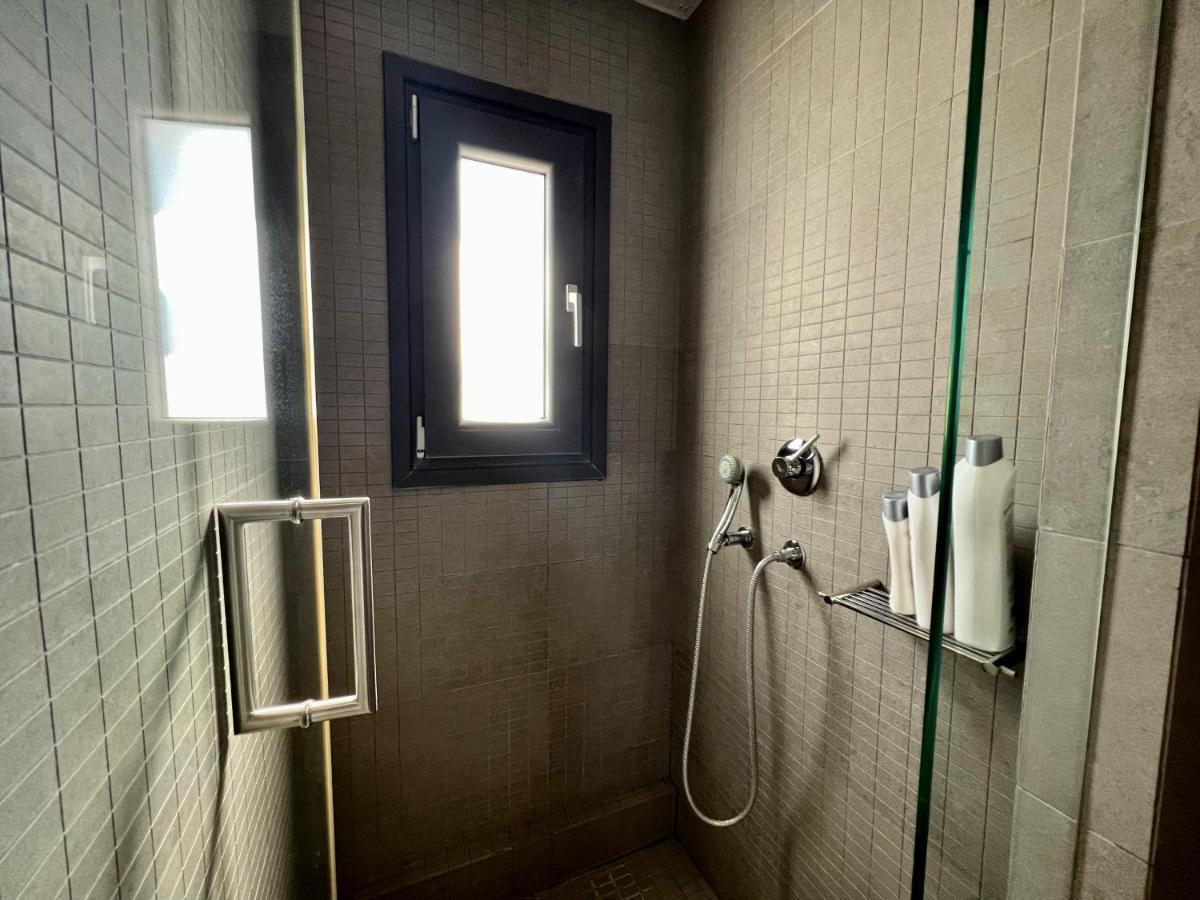 Thessaloniki View - Presidential Suite Εξωτερικό φωτογραφία