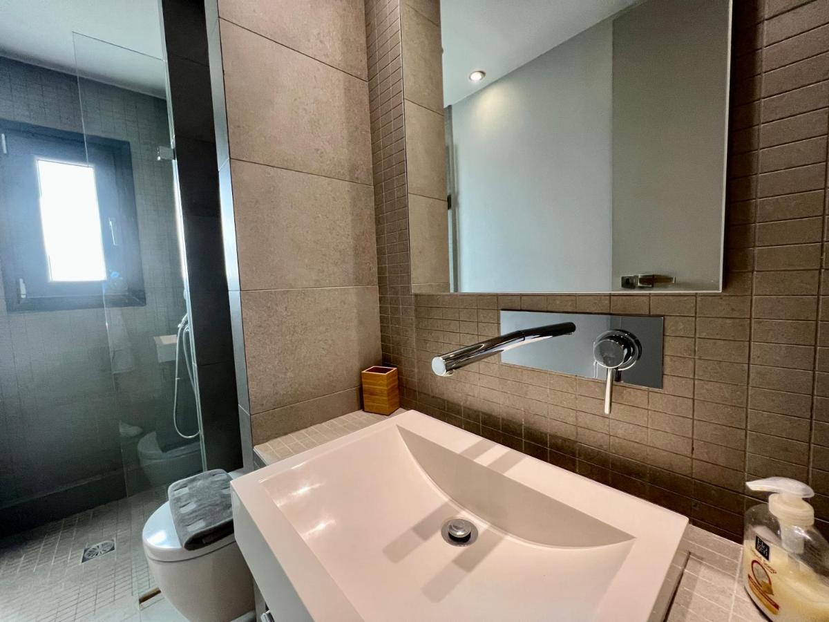 Thessaloniki View - Presidential Suite Εξωτερικό φωτογραφία