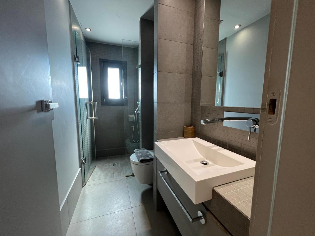 Thessaloniki View - Presidential Suite Εξωτερικό φωτογραφία