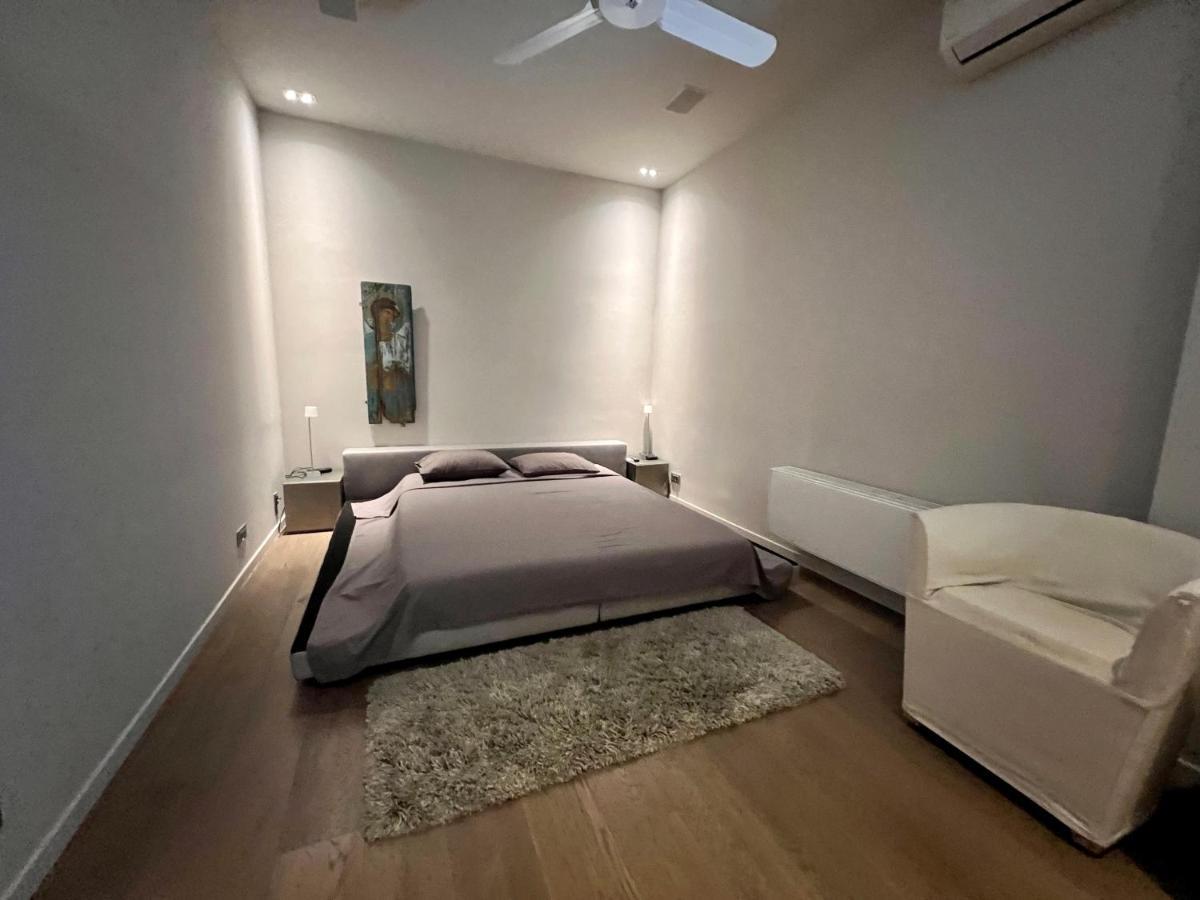 Thessaloniki View - Presidential Suite Εξωτερικό φωτογραφία