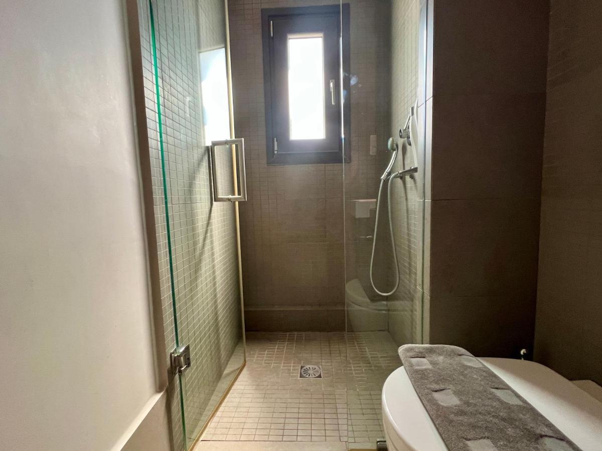 Thessaloniki View - Presidential Suite Εξωτερικό φωτογραφία