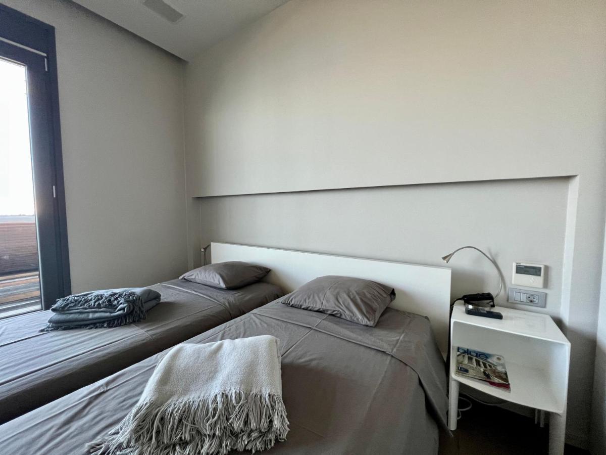 Thessaloniki View - Presidential Suite Εξωτερικό φωτογραφία