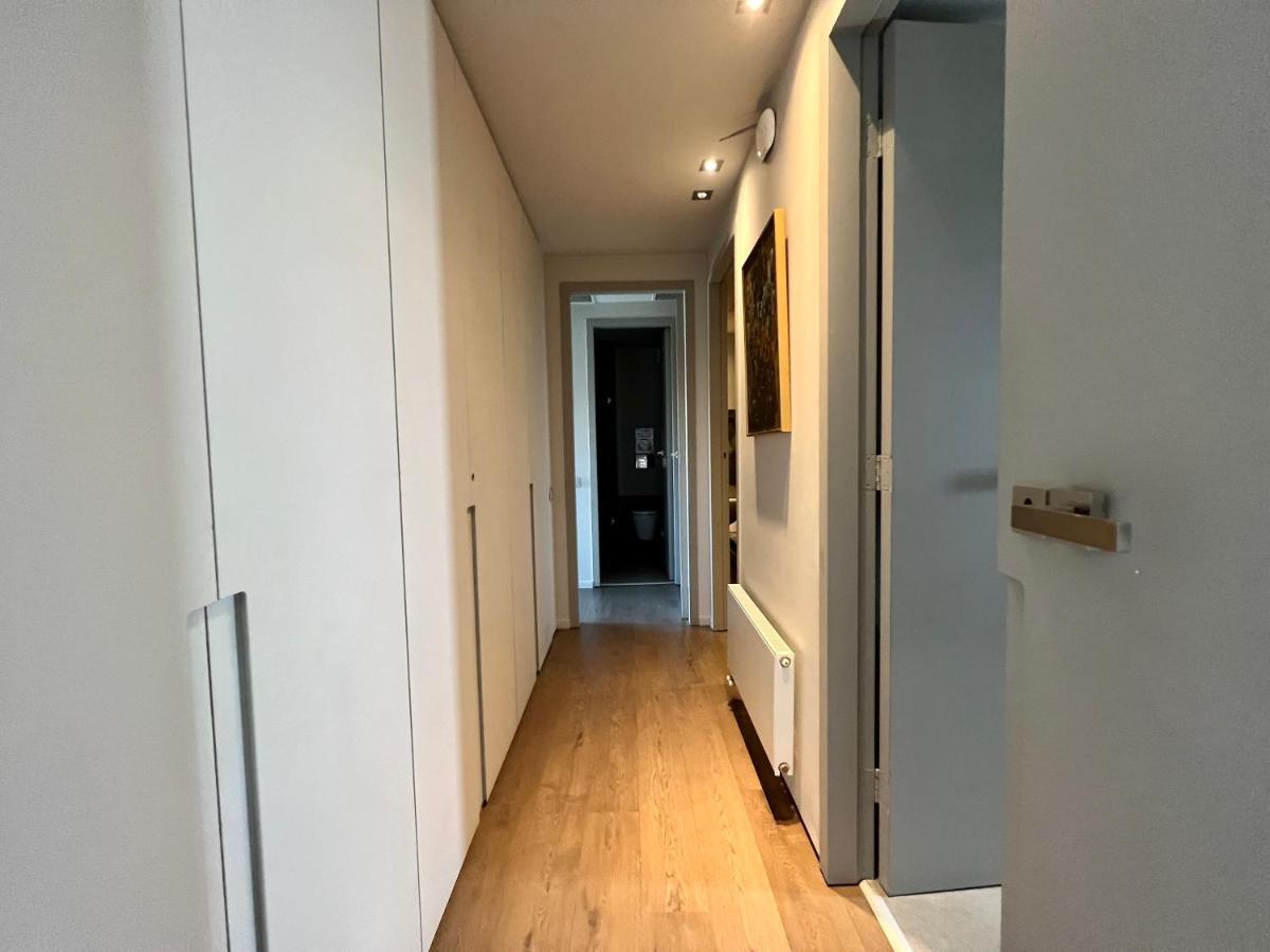 Thessaloniki View - Presidential Suite Εξωτερικό φωτογραφία