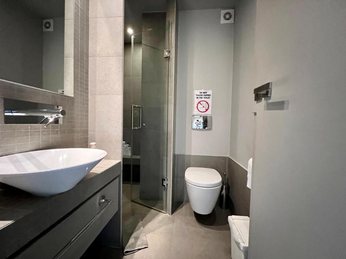 Thessaloniki View - Presidential Suite Εξωτερικό φωτογραφία