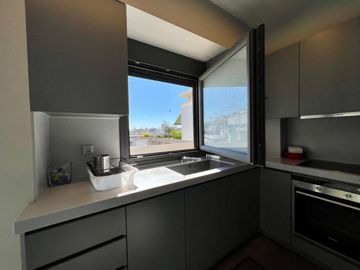 Thessaloniki View - Presidential Suite Εξωτερικό φωτογραφία