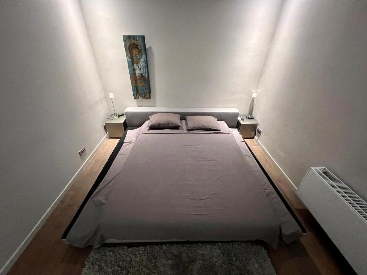 Thessaloniki View - Presidential Suite Εξωτερικό φωτογραφία