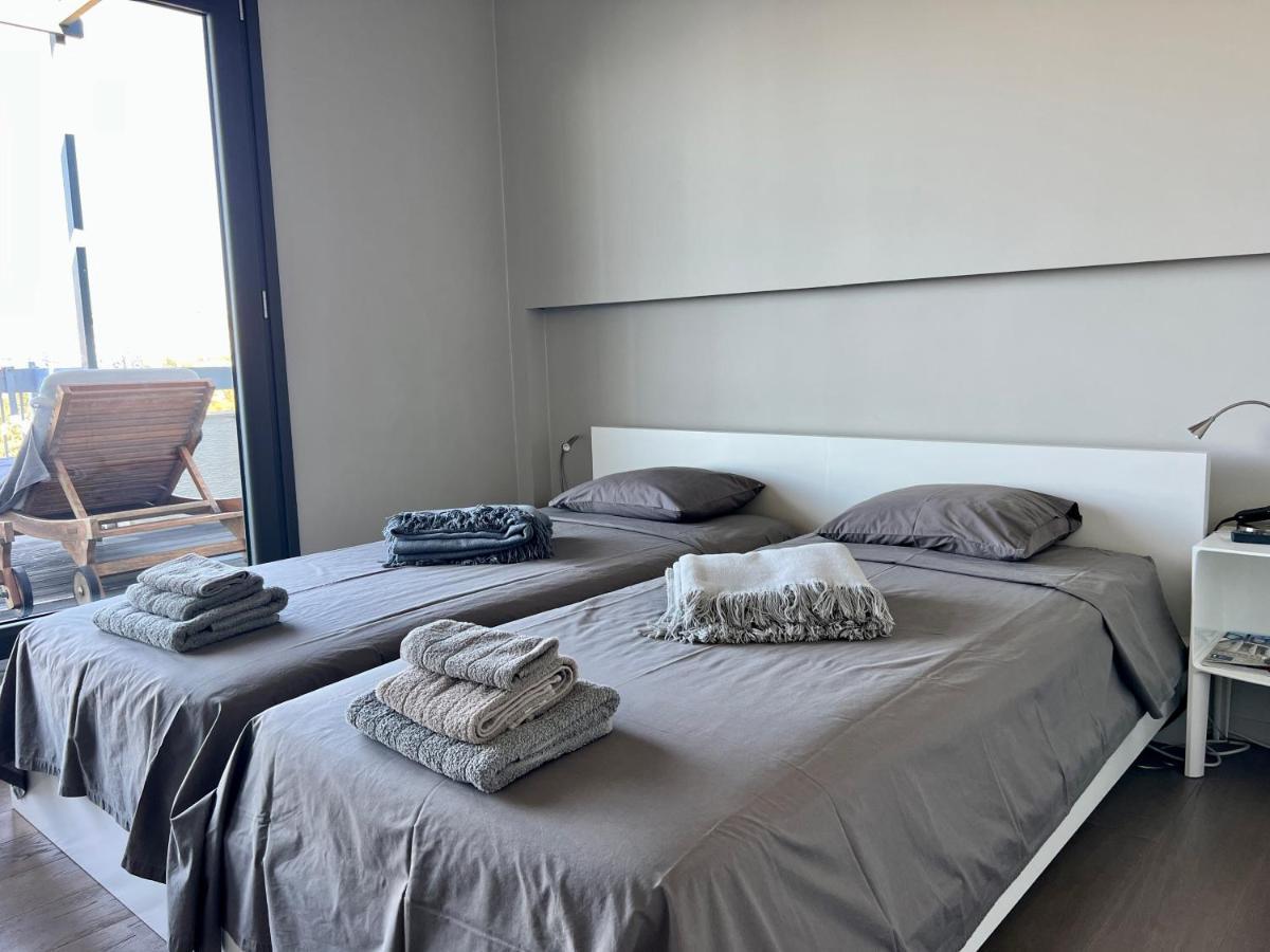 Thessaloniki View - Presidential Suite Εξωτερικό φωτογραφία