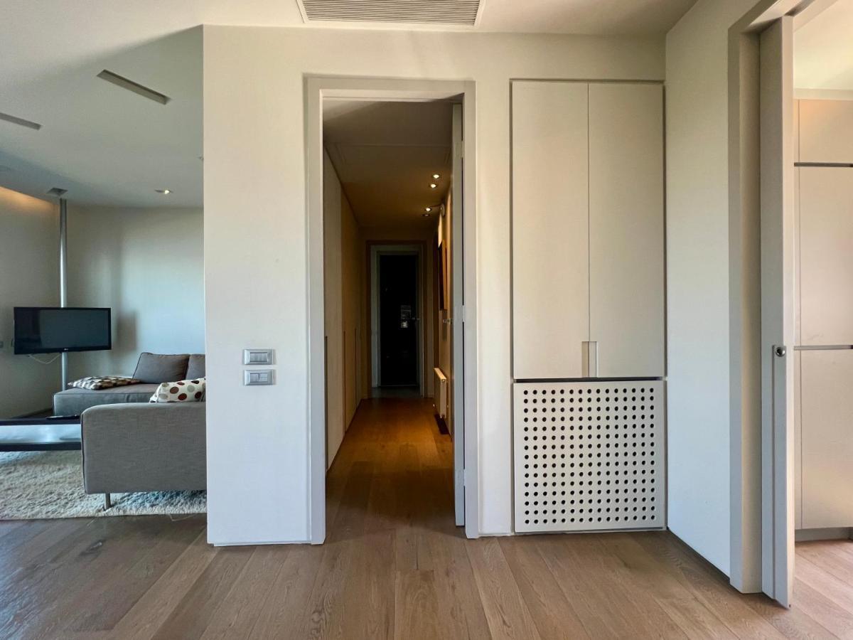 Thessaloniki View - Presidential Suite Εξωτερικό φωτογραφία