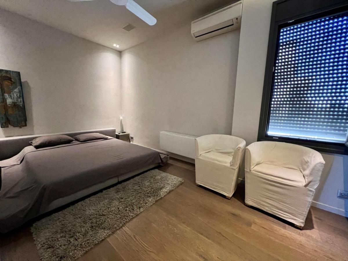Thessaloniki View - Presidential Suite Εξωτερικό φωτογραφία