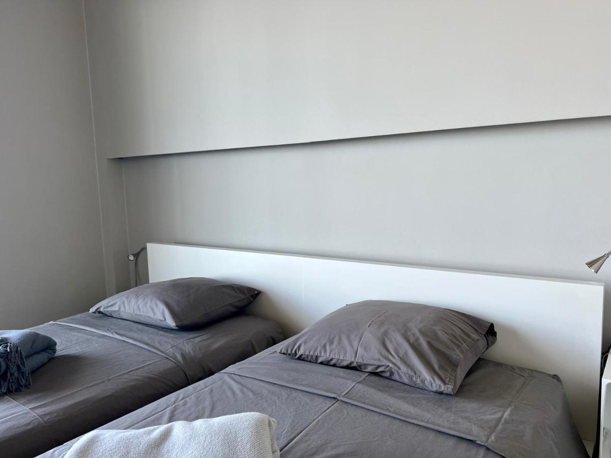 Thessaloniki View - Presidential Suite Εξωτερικό φωτογραφία