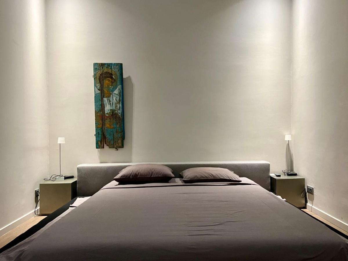 Thessaloniki View - Presidential Suite Εξωτερικό φωτογραφία