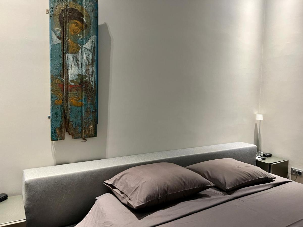 Thessaloniki View - Presidential Suite Εξωτερικό φωτογραφία